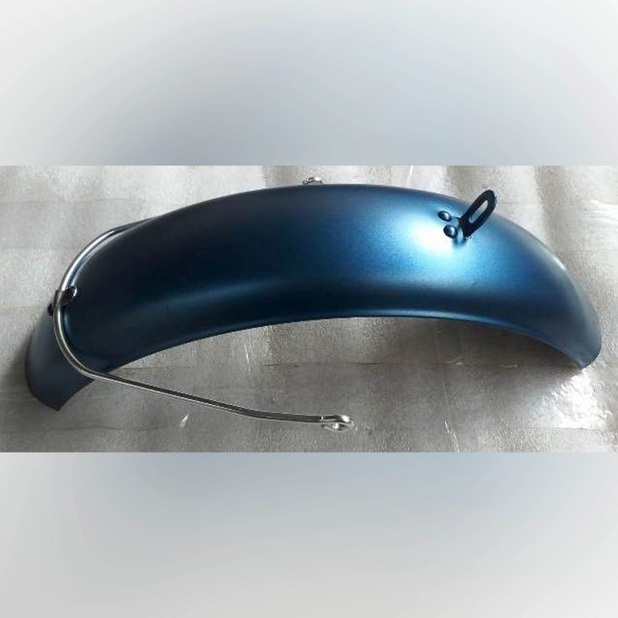 ARORA FELIX PLUS ÖN ÇAMURLUK MAVİ #FELIX PLUS-063